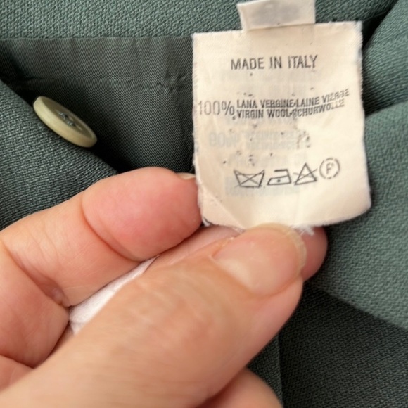 Emporio Armani skirt - Picture 3 of 10